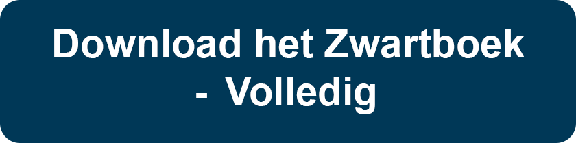 Afbeelding met de tekst 'Download het Zwartboek - Volledig' op een donkergroene achtergrond.