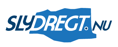 Slydregt.Nu